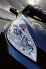 Renault Clio 2006 года